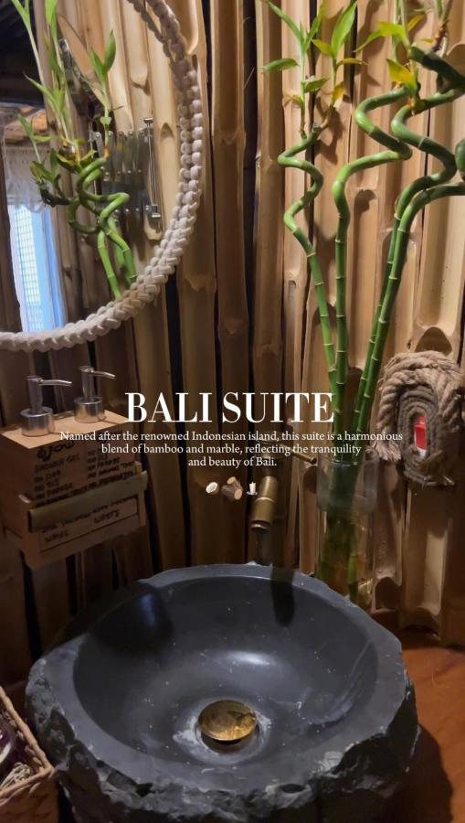 Il Campo Boutique Ecolodge El Hawamdeya Buitenkant foto